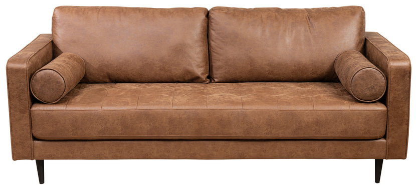 Memphis 3 Seater (Saddle)