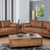 Memphis 2 Seater (Saddle)