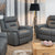 Milan Chair (Electric Recliner with USB)