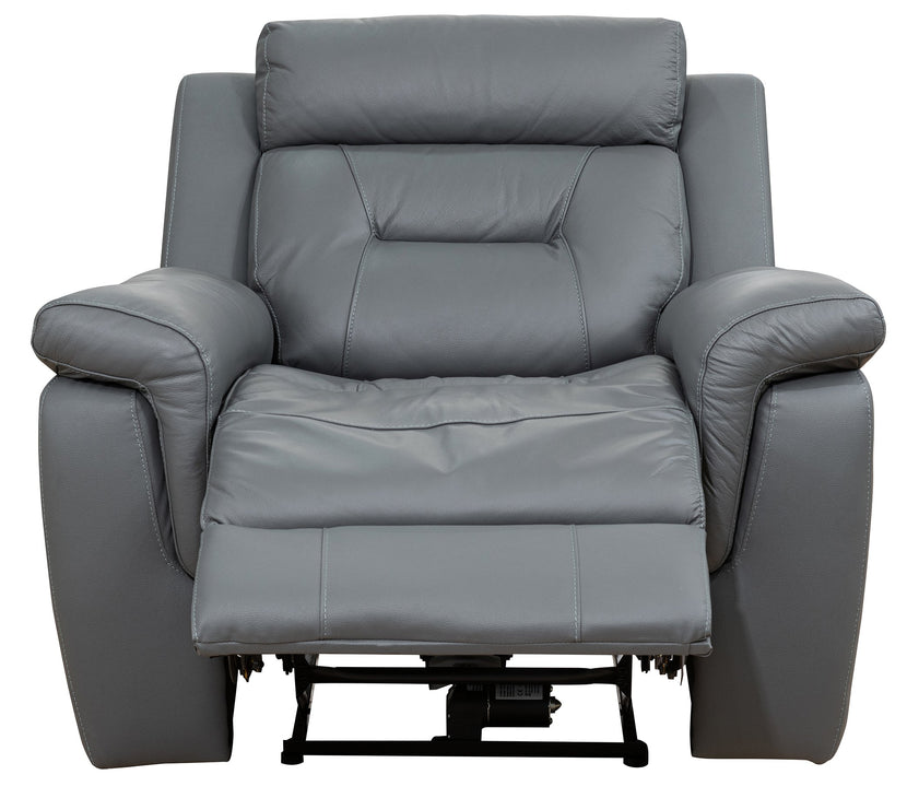 Milan Chair (Electric Recliner with USB)