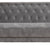 Minx 3 seater sofa (Grey)