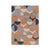 Shandwick Gigi (Blue/Coral Multi)
