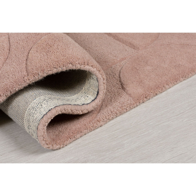 Shandwick Gigi (Blush Pink)