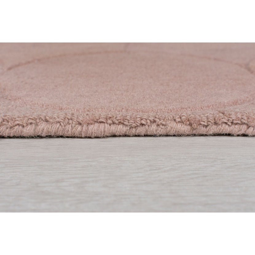 Shandwick Gigi (Blush Pink)