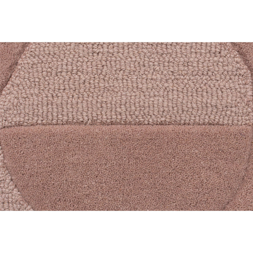 Shandwick Gigi (Blush Pink)