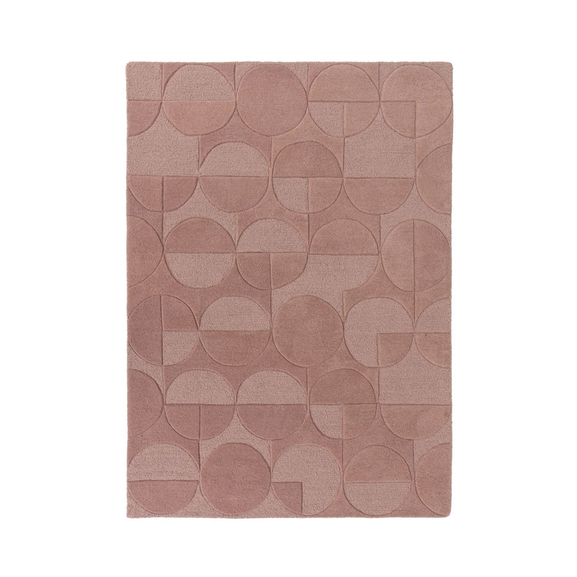 Shandwick Gigi (Blush Pink)