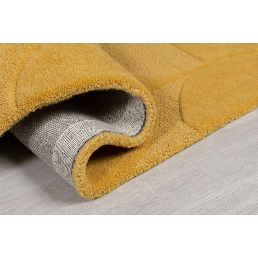 Shandwick Gigi (Ochre)