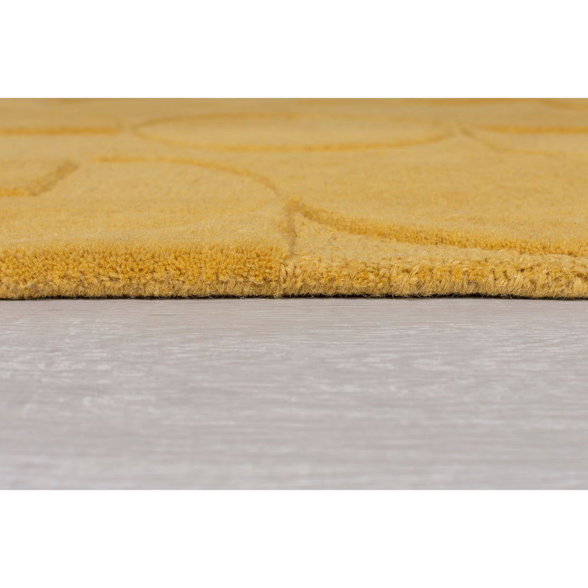 Shandwick Gigi (Ochre)