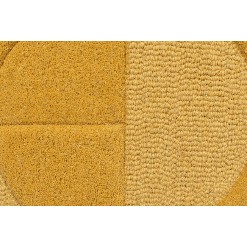 Shandwick Gigi (Ochre)