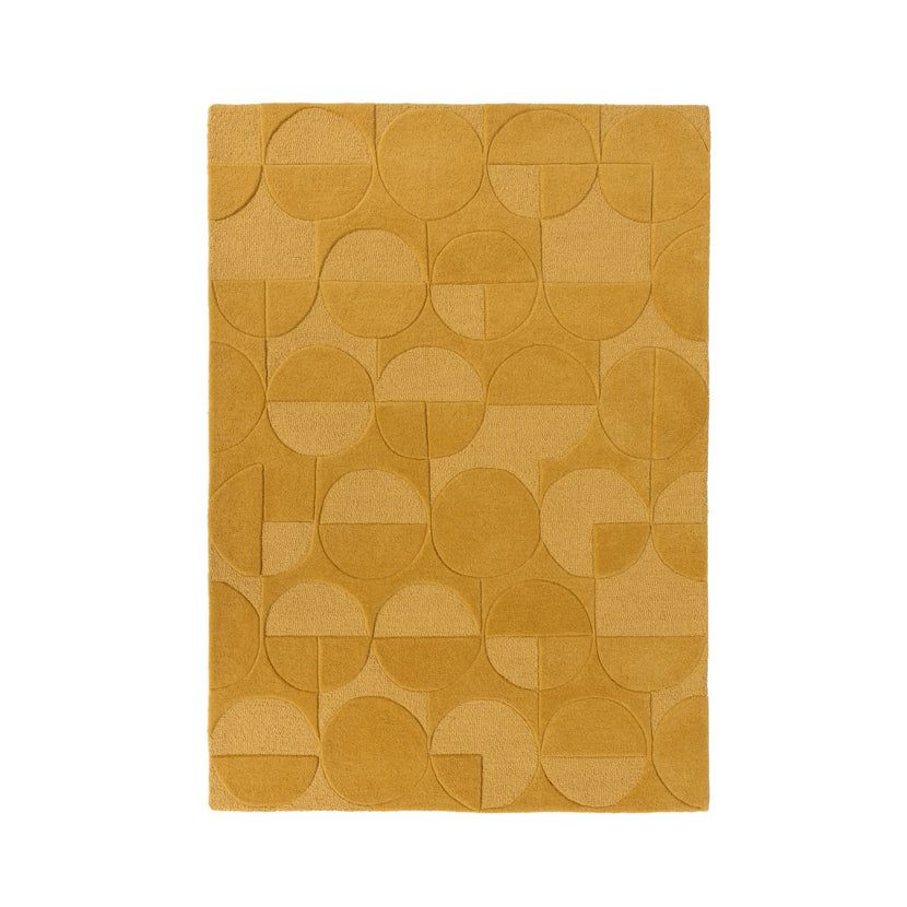Shandwick Gigi (Ochre)
