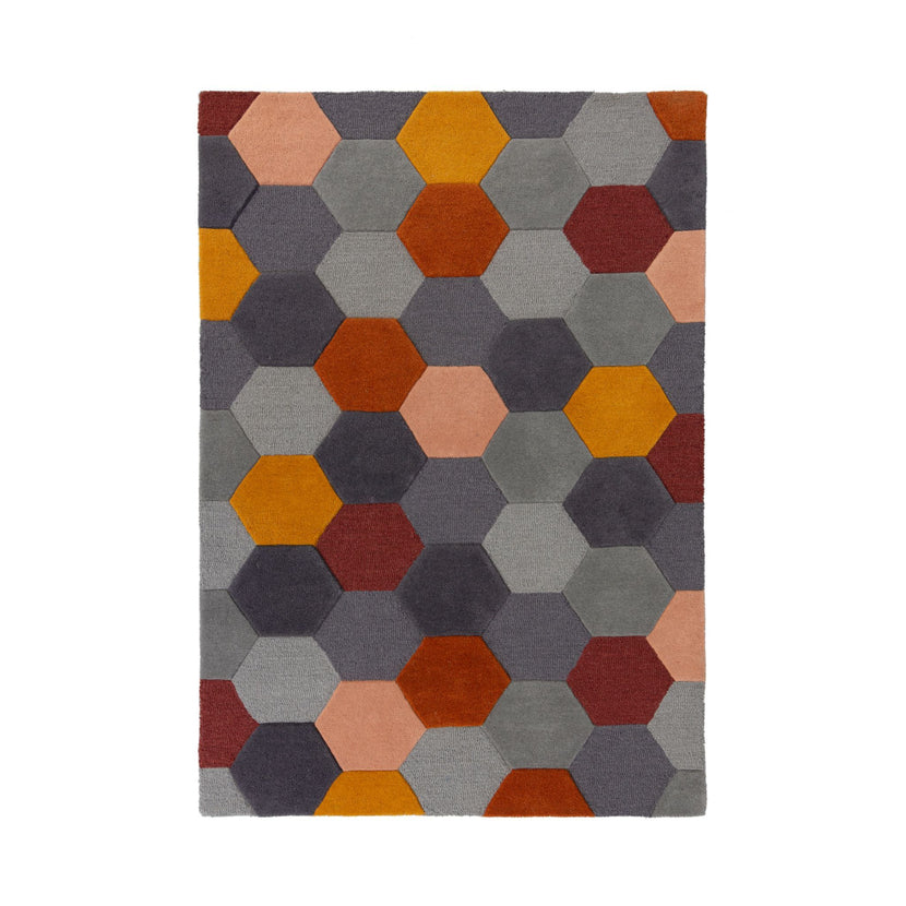 Shandwick Munro (Rust Multi)