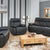 New Cologne Chair ONYX (Electric Recliner with USB)