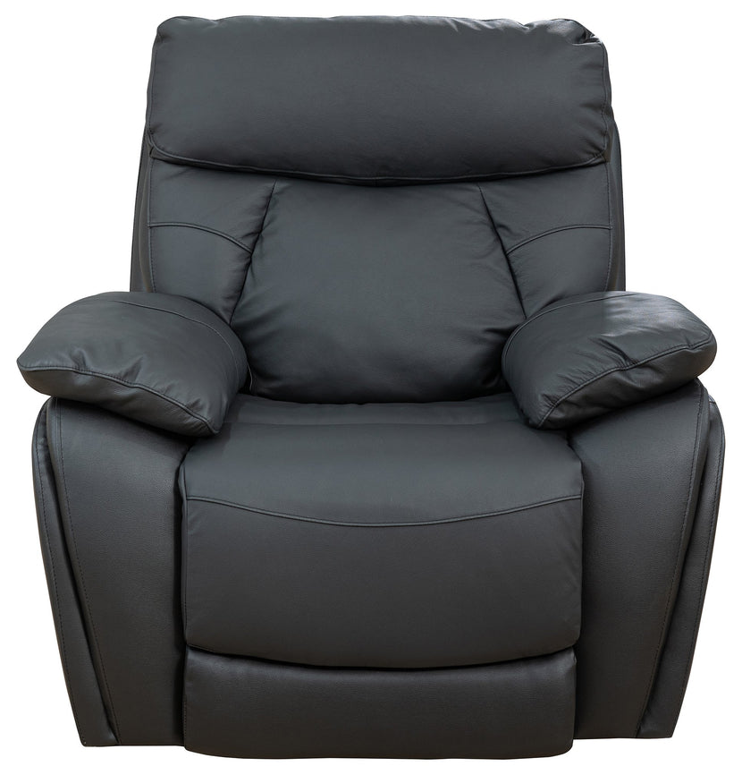 New Cologne Chair ONYX (Electric Recliner with USB)
