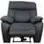 New Cologne Chair ONYX (Electric Recliner with USB)