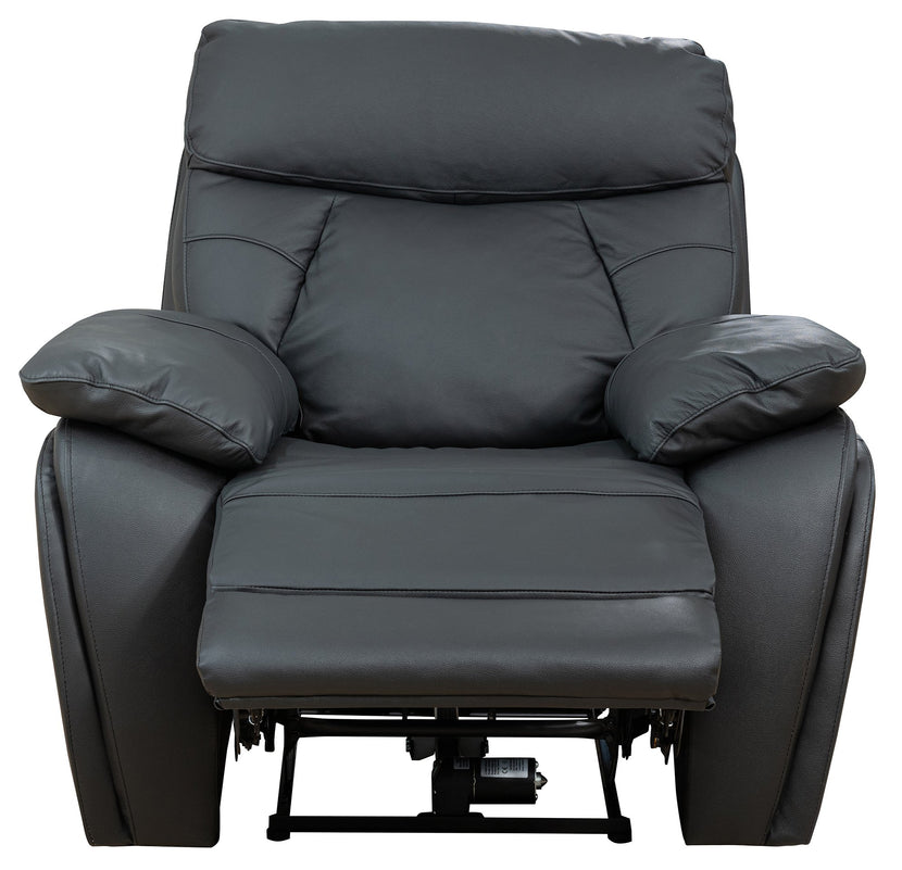 New Cologne Chair ONYX (Electric Recliner with USB)