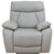 New Cologne Chair GREY (Electric Recliner with USB)