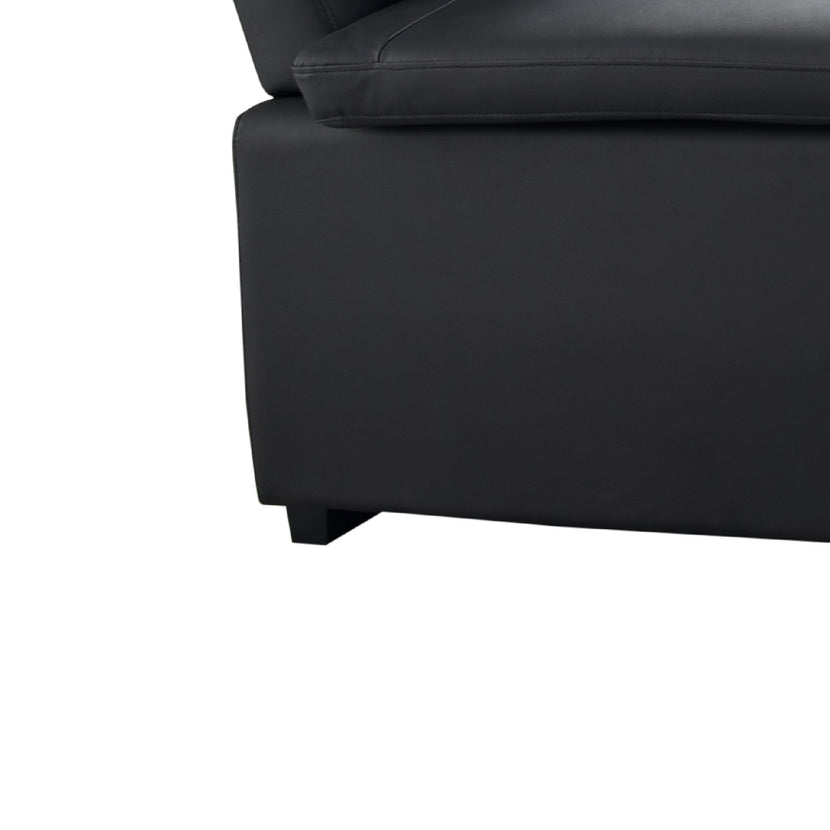 Porto Chair (Black)