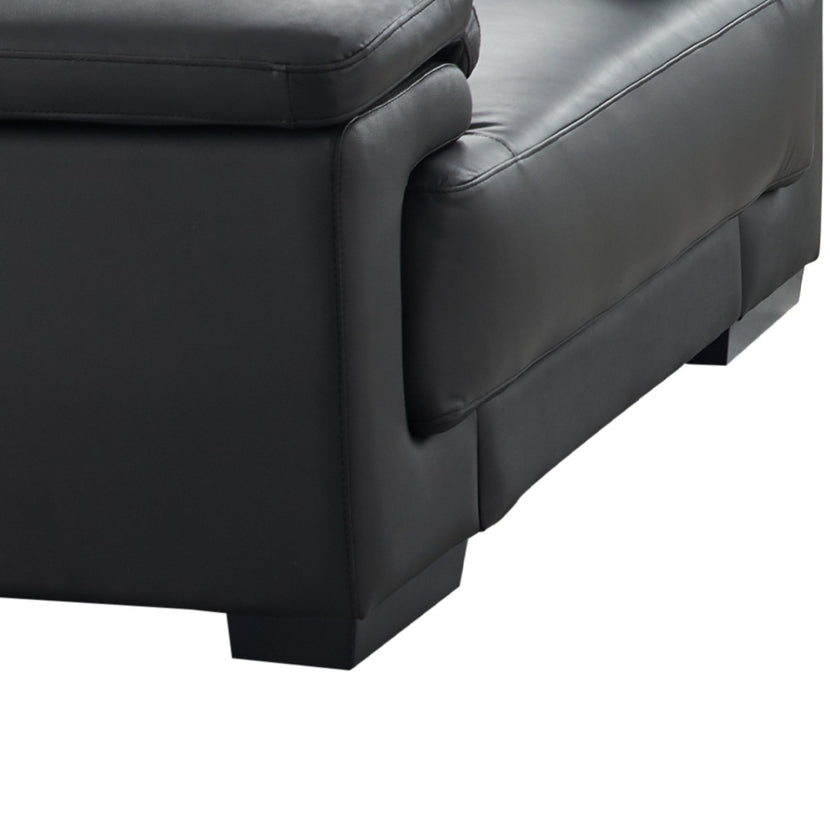 Porto Chair (Black)