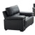 Porto Chair (Black)