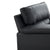 Porto Chair (Black)