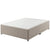 Non Storage Divan Base