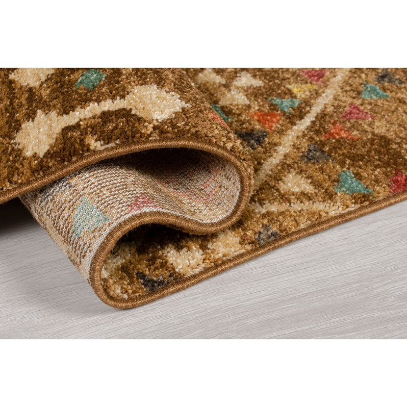 Torridon Odine (Brown)