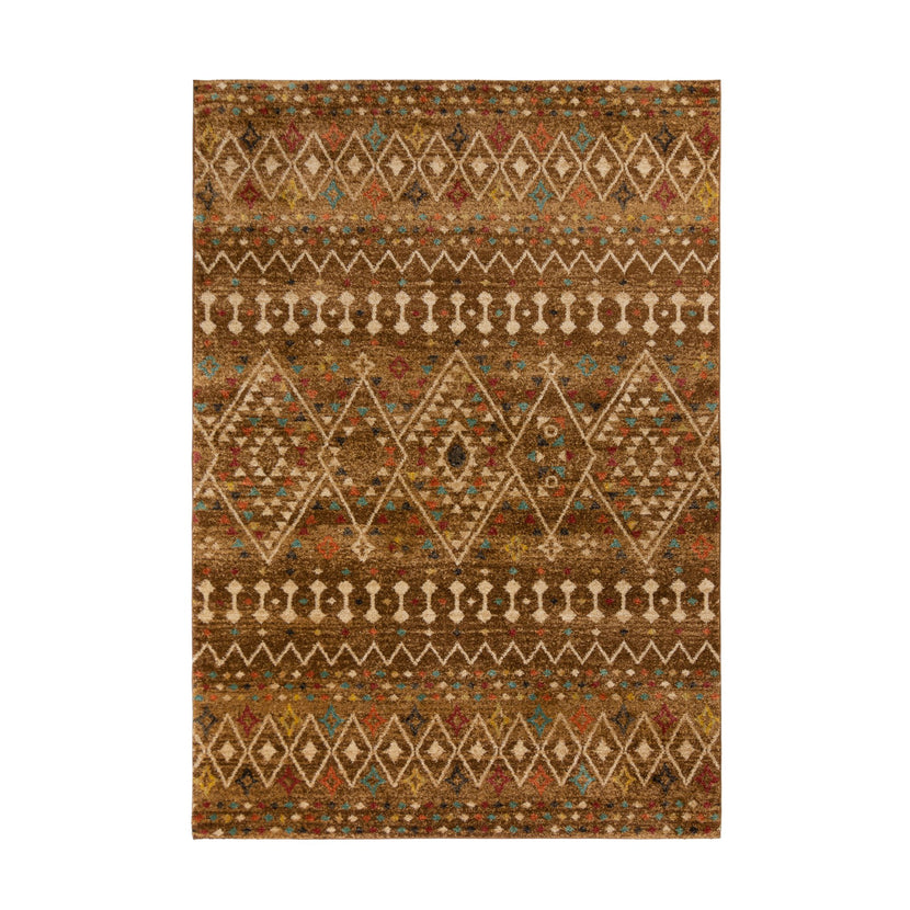 Torridon Odine (Brown)