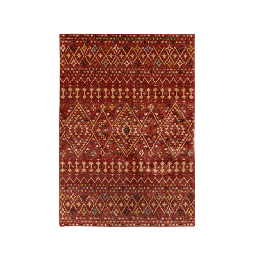 Torridon Odine (Red)