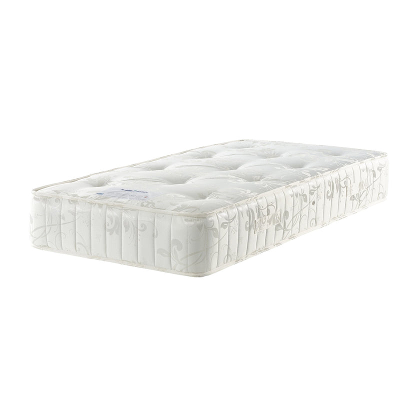 Oak King Mattress Full