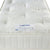 Oak King Mattress Label