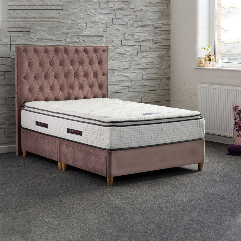 Onyx Headboard