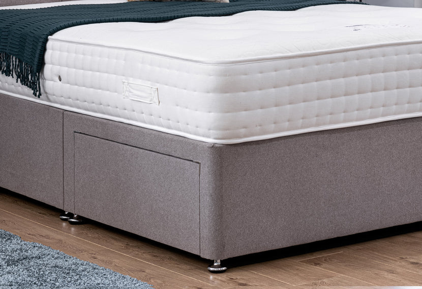 Opulence bed 5ft - Package deal