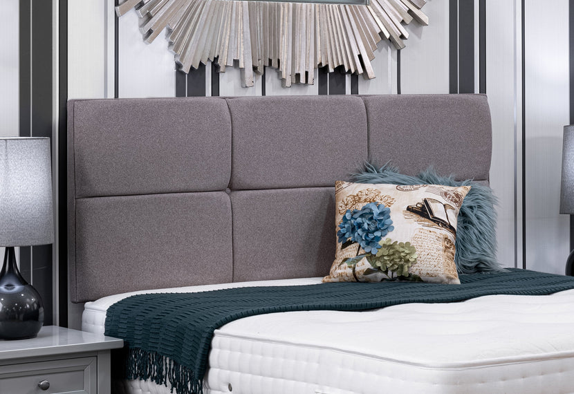 Opulence bed 5ft - Package deal