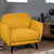 Oslo Armchair