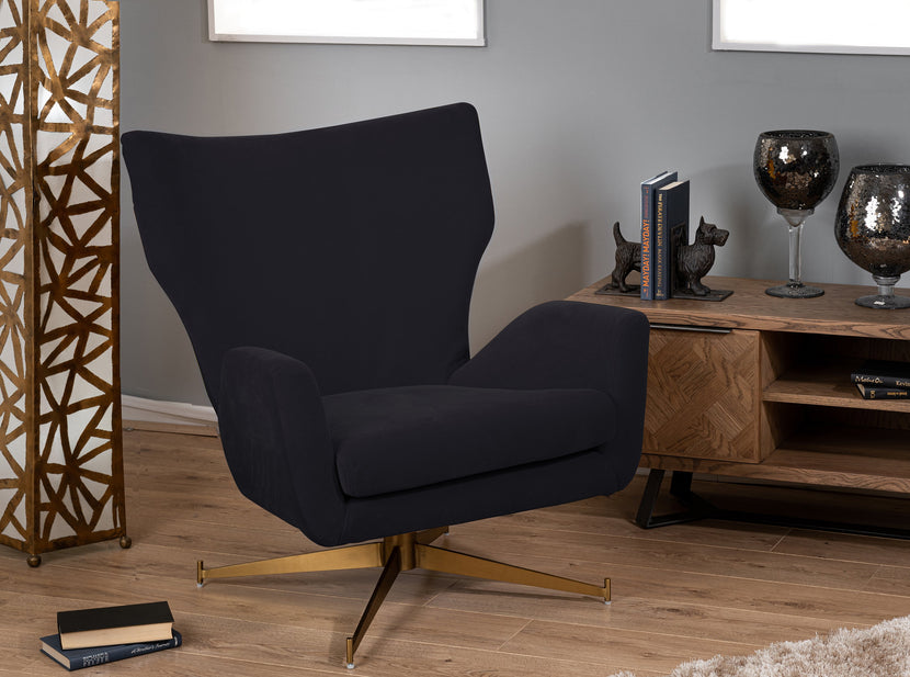 Ottawa Swivel Chair