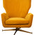 Ottawa Swivel Chair
