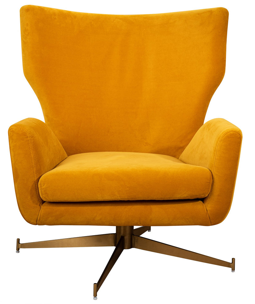 Ottawa Swivel Chair