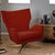 Ottawa Swivel Chair