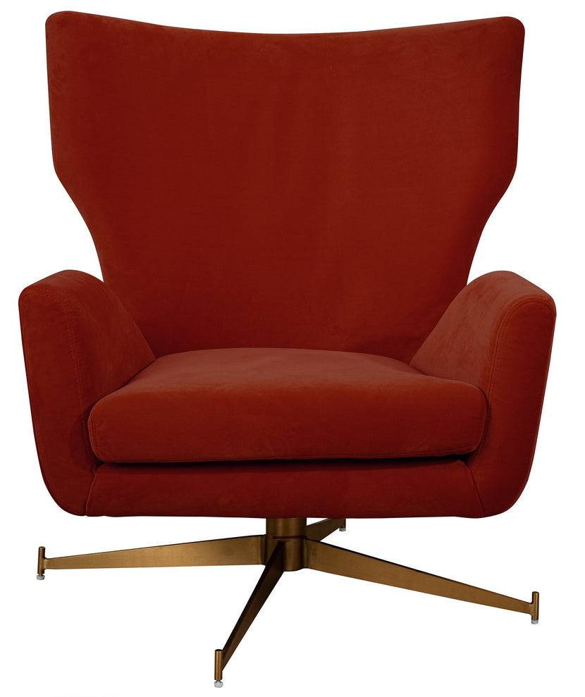 Ottawa Swivel Chair