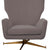 Ottawa Swivel Chair