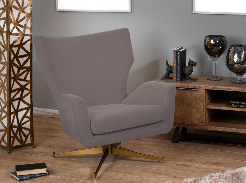 Ottawa Swivel Chair