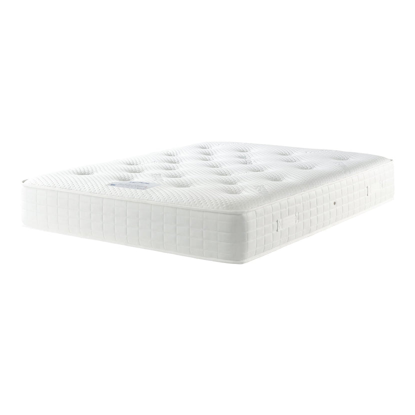 Pocket Gel 1000 Mattress Full