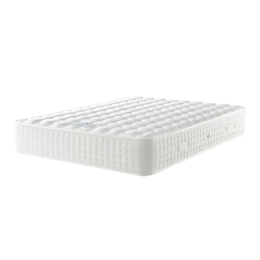 Pocket Ice Mattress Full