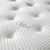 Pocket Dream Mattress Top Detailing