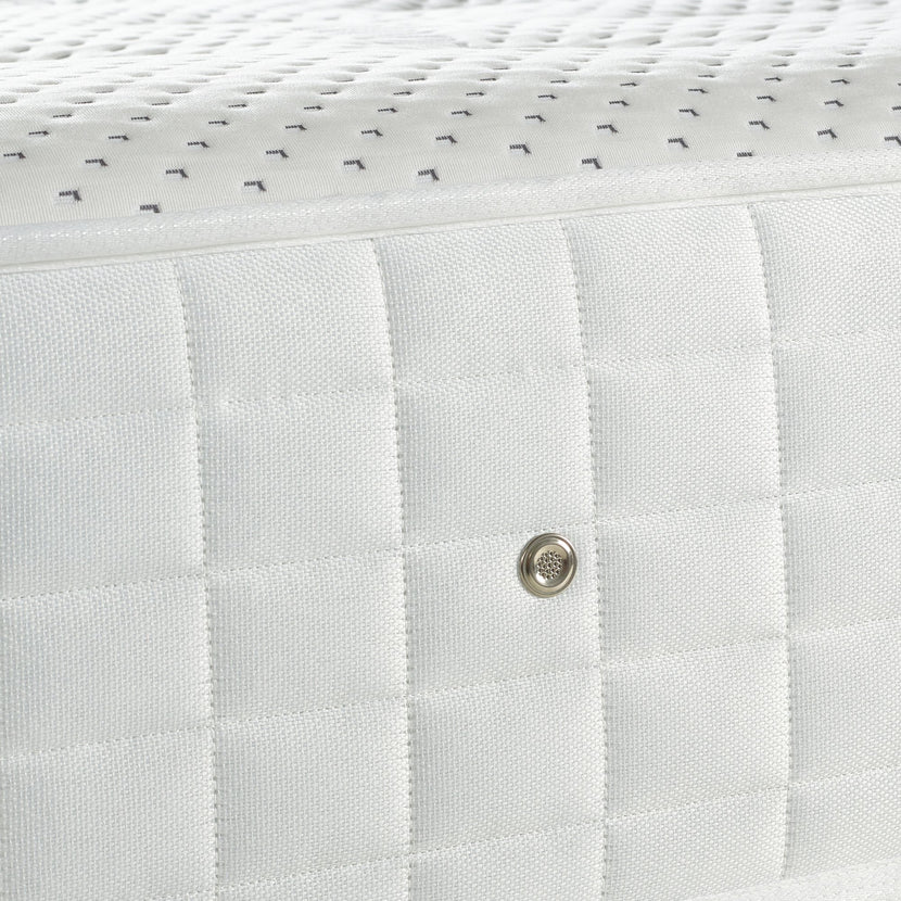 Pocket Dream Mattress Air Vent