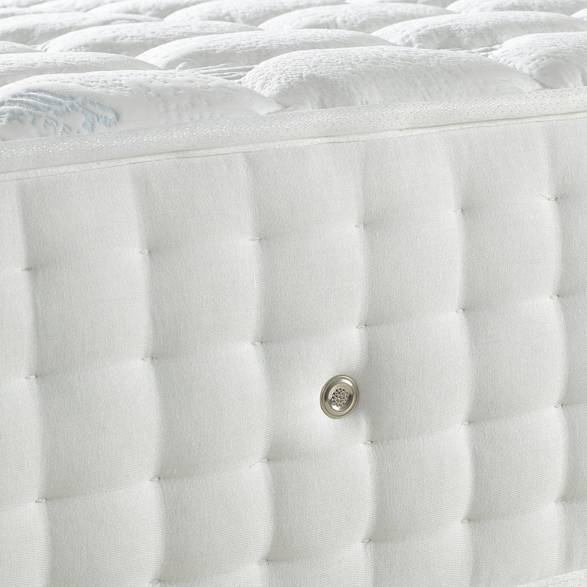 Pocket Ice Mattress Air Vent