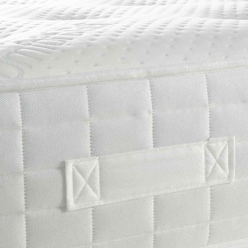 Pocket Gel 1000 Mattress Handle