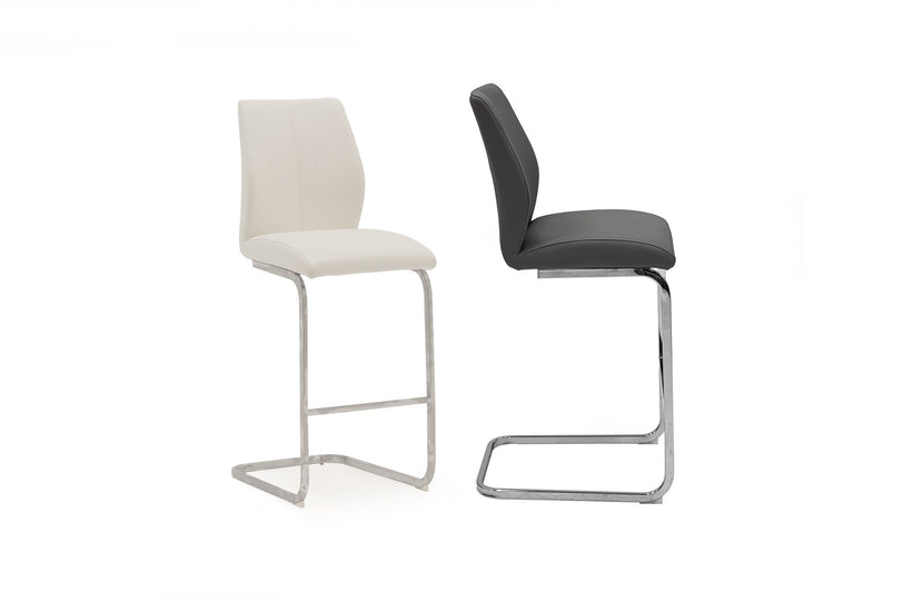 Ellis Bar Chair (Pair)