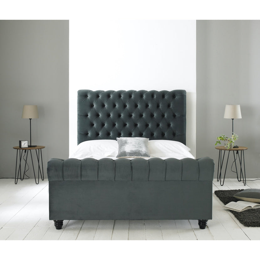 Paris Bed Frame