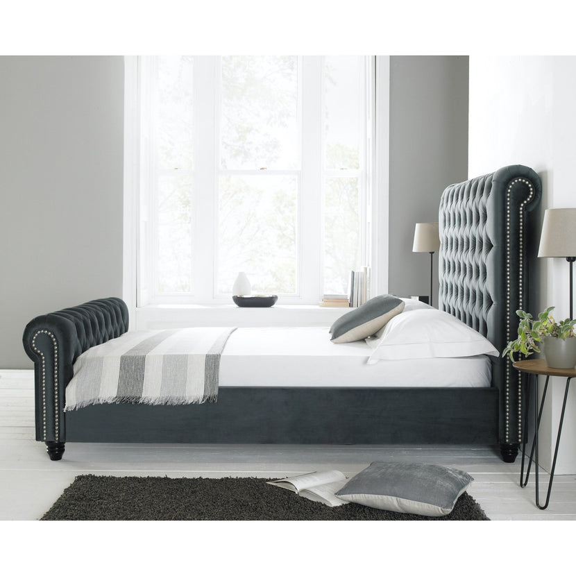 Paris Bed Frame